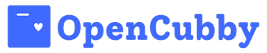OpenCubby